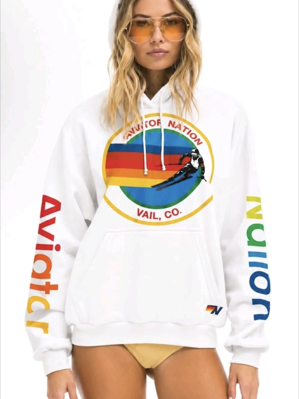 Aviator Nation Sweatshirt